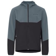 Vaude - Moab Jacket IV - Fahrradjacke Gr M grau/schwarz