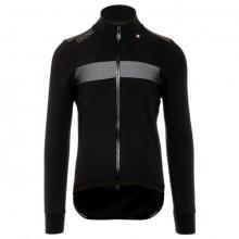 Bioracer - Spitfire Tempest Protect Winter Jacket - Fahrradjacke Gr S schwarz