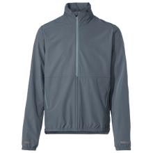 Vaude - Cyclist Air Jacket - Fahrradjacke Gr XL grau/blau