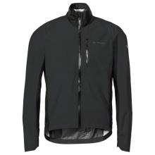 Vaude - Kuro Rain Jacket - Fahrradjacke Gr XL schwarz
