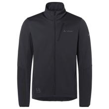 Vaude - Matera Softshell Jacket II - Fahrradjacke Gr M grau/schwarz