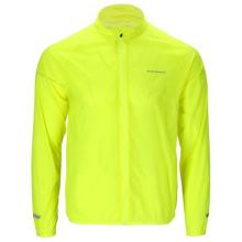 ENDURANCE - Imile Packable Cycling/MTB Jacket - Fahrradjacke Gr S grün