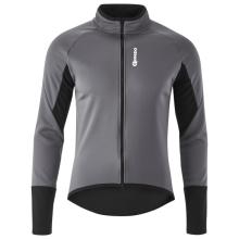 Gonso - Road Jacket Softshell - Fahrradjacke Gr M grau