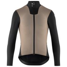 ASSOS - Mille GT Hashoogi Winter Jacket S11 - Fahrradjacke Gr M schwarz