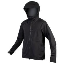 Endura - MT500 Waterproof Jacket - Fahrradjacke Gr S schwarz