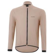 straede - Windbreaker - Fahrradjacke Gr L beige/braun