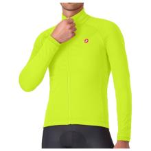 Castelli - Competizione Jacket - Fahrradjacke Gr M grün