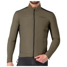 Castelli - Unlimited Trail Jacket - Fahrradjacke Gr S braun
