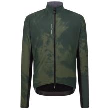 Santini - Alpha Insulated Jacket - Fahrradjacke Gr M bunt
