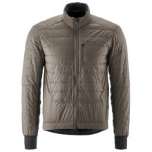 Gonso - Trail Jacket Primaloft - Fahrradjacke Gr XL grau/braun