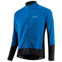 Löffler - Bike Jacket Alpha Airblocc Light - Fahrradjacke Gr 48 blau