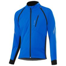 Löffler - Bike Zip-Off Jacket San Remo Airblocc Light - Fahrradjacke Gr 48 blau