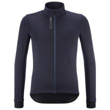 Mavic - Aksium Thermo Jacket - Fahrradjacke Gr L blau