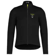 Maloja - ItterM. - Fahrradjacke Gr M schwarz