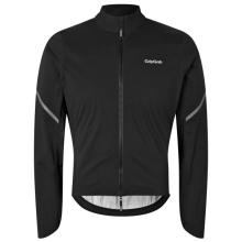 GripGrab - PACR Waterproof Lightweight Jacket - Fahrradjacke Gr S schwarz