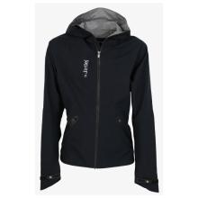dirtlej - Weathershield Waterproof - Fahrradjacke Gr XS schwarz
