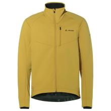 Vaude - Posta Softshell Jacket VII - Fahrradjacke Gr S beige
