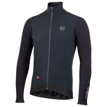 Nalini - HP Ergo Warm Jacket - Fahrradjacke Gr M blau