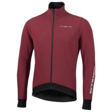 Nalini - Pure Road Jacket - Fahrradjacke Gr M rot