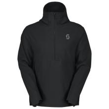 Scott - Trail Storm Thermal Pullover - Fahrradjacke Gr M schwarz
