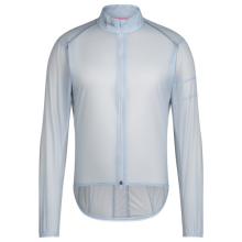 Rapha - Brevet Element Wind Jacket - Fahrradjacke Gr XS grau