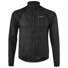 Löffler - Bike Zip-Off Jacket Windshell - Fahrradjacke Gr 50 schwarz