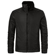 Schöffel - Insulated Jacket Style Samaia - Fahrradjacke Gr 48 schwarz