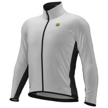 Alé - Guscio Light Pack 2.0 Jacket - Fahrradjacke Gr S grau