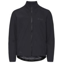 Vaude - Kuro Pro Rain Jacket - Fahrradjacke Gr XL schwarz/grau