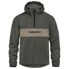 Horsefeathers - Hill Jacket - Fahrradjacke Gr S grau
