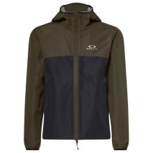 Oakley - Elements Shell Jacket 2.0 - Fahrradjacke Gr S schwarz