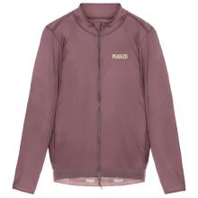 Pedaled - Odyssey High Visibility Jacket - Fahrradjacke Gr S braun