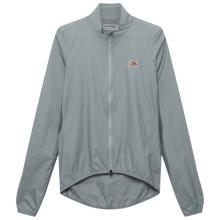 CAFÉ DU CYCLISTE - Edith - Windjacke Gr XS grau