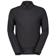 Scott - Jacket Commuter Wb - Fahrradjacke Gr S grau/schwarz