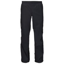 Vaude - Drop Pants II - Radhose Gr L - Short schwarz