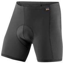 Gonso - Sitivo Green Underwear - Radhose Gr 6XL grau/schwarz