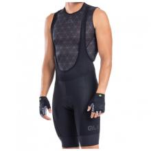 Alé - Stones Cargo Bibshorts - Radhose Gr M blau