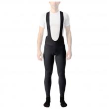Castelli - Entrata Wind Bibtight - Radhose Gr L schwarz