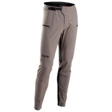 Northwave - Bomb Long Pants - Radhose Gr XXL braun/grau