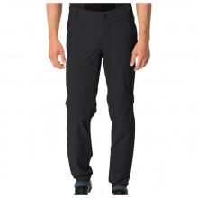 Vaude - Yaras Zip Off Pants - Radhose Gr L - Long schwarz