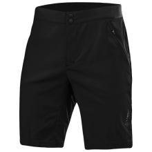 Löffler - Bike Shorts Aero-E CSL - Radhose Gr 46 schwarz