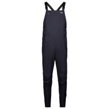 POC - Essential MTB Dungaree - Radhose Gr S blau/schwarz