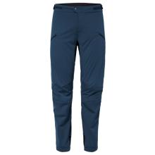 Vaude - Minaki Pants II - Radhose Gr M blau
