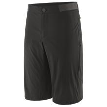 Patagonia - Landfarer Bike Shorts - Radhose Gr 30 schwarz
