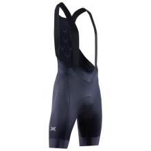 X-Bionic - Corefusion Ride Bib Shorts - Radhose Gr S blau