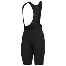 Alé - Gravel Pro Bibshorts - Radhose Gr S schwarz