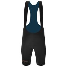 Santini - Sensation Bib Shorts - Radhose Gr S schwarz