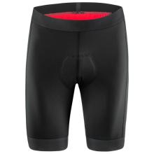 Löffler - Bike Tights Transtex Basic Gel - Radhose Gr 46 schwarz