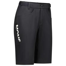 Mons Royale - Diversion Merino Trail Shorts - Radhose Gr M schwarz