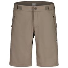 Maloja - BardinM. - Kurze Radhose Gr XXL beige/braun